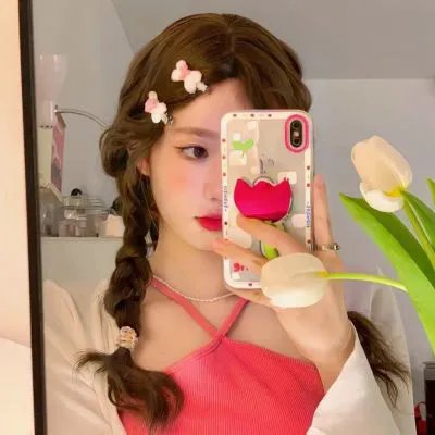 好雨知时节今生不负卿