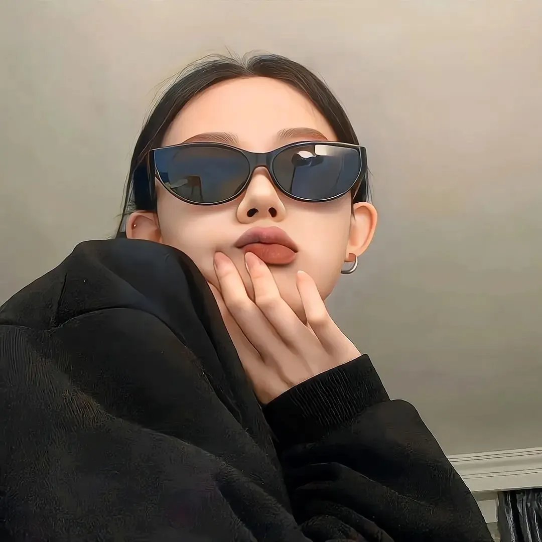 回头草，他好甜